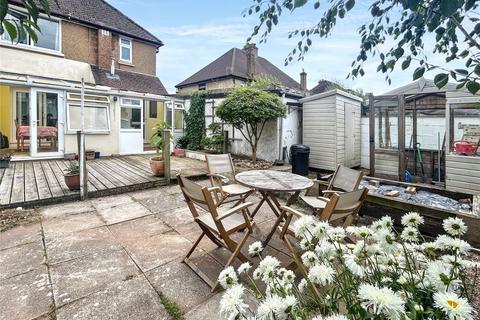 3 bedroom semi-detached house for sale, Cowleymoor Road, Tiverton, Devon, EX16