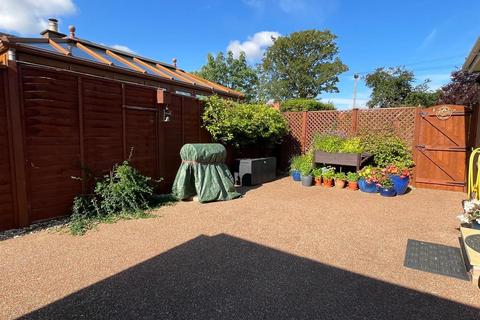 undefined, UNEXPECTEDLY BACK ON THE MARKET - 79 Boroughbridge Road, Northallerton