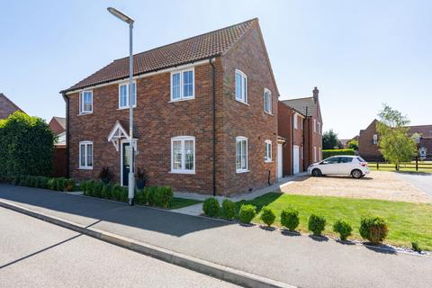 undefined, STANHOPE WAY, BOSTON, PE21