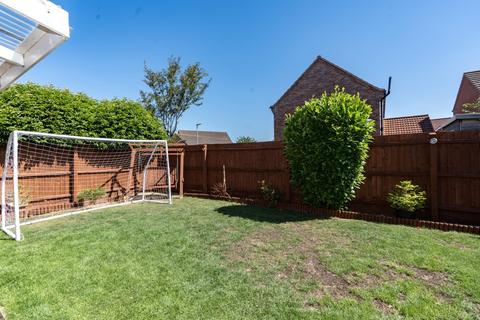 undefined, STANHOPE WAY, BOSTON, PE21