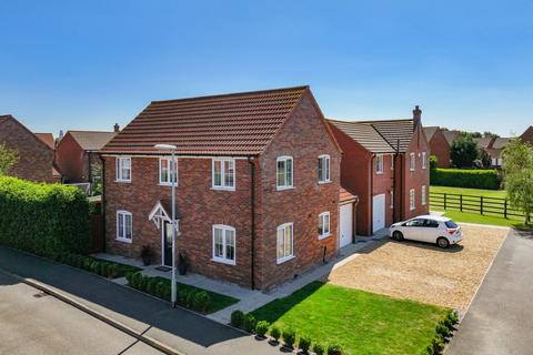 undefined, STANHOPE WAY, BOSTON, PE21