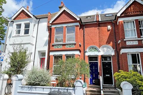 Edburton Avenue, Brighton BN1
