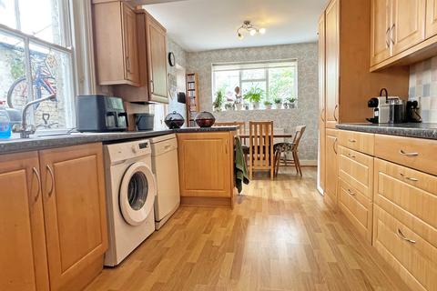 undefined, Edburton Avenue, Brighton BN1