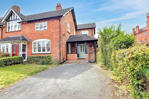 4 bedroom semi-detached house for sale, Willow Road, Birmingham B30