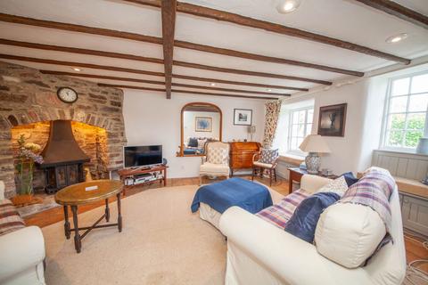 undefined, Manor Street, Dittisham  TQ6