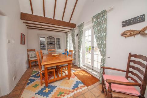 undefined, Manor Street, Dittisham  TQ6