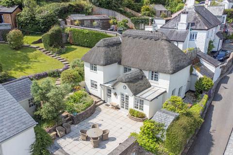 undefined, Manor Street, Dittisham  TQ6
