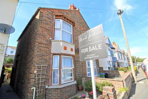 2 bedroom semi-detached house for sale, Brooklyn Road, Seaford
