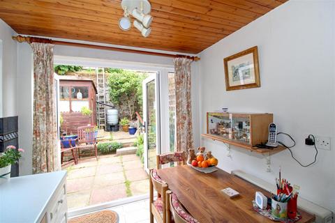 2 bedroom semi-detached house for sale, Brooklyn Road, Seaford