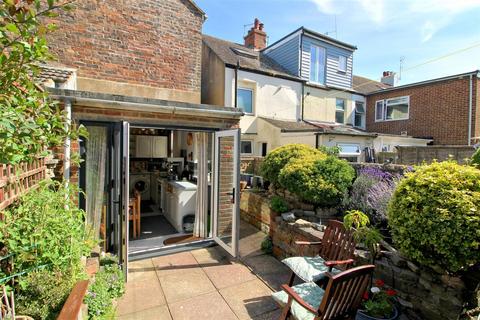 2 bedroom semi-detached house for sale, Brooklyn Road, Seaford