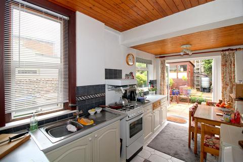 2 bedroom semi-detached house for sale, Brooklyn Road, Seaford