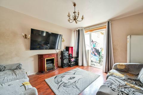 undefined, Marlborough Close, Elephant and Castle, London, SE17