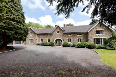 5 bedroom detached house for sale, Kippington Road, Sevenoaks, Kent, TN13