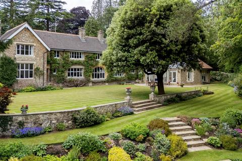 5 bedroom detached house for sale, Kippington Road, Sevenoaks, Kent, TN13