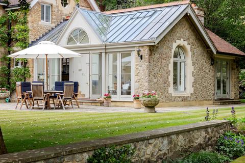 5 bedroom detached house for sale, Kippington Road, Sevenoaks, Kent, TN13