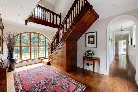 5 bedroom detached house for sale, Kippington Road, Sevenoaks, Kent, TN13