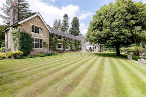 5 bedroom detached house for sale, Kippington Road, Sevenoaks, Kent, TN13