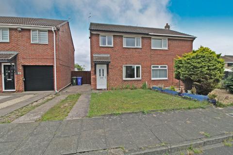 undefined, Burnham Close, Blyth, NE24