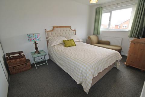 undefined, Burnham Close, Blyth, NE24