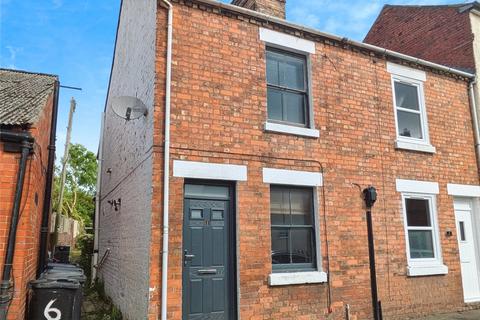 undefined, Eden Street, Shropshire SY11