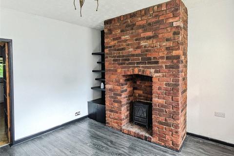 undefined, Eden Street, Shropshire SY11