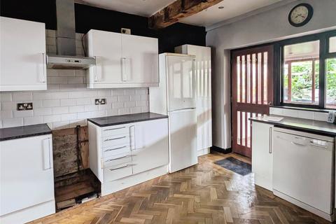 undefined, Eden Street, Shropshire SY11