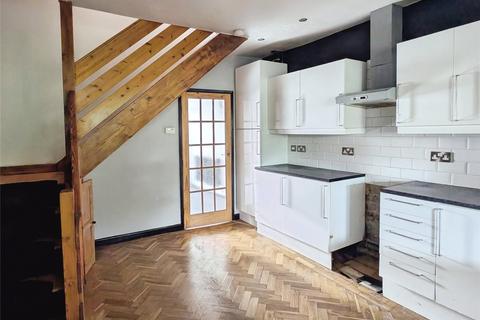 undefined, Eden Street, Shropshire SY11