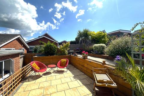 undefined, The Marles, Exmouth EX8
