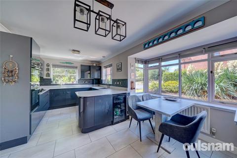 undefined, Hanbury Croft, Hanbury, Bromsgrove, Worcestershire, B60