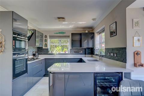 undefined, Hanbury Croft, Hanbury, Bromsgrove, Worcestershire, B60