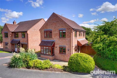 undefined, Hanbury Croft, Hanbury, Bromsgrove, Worcestershire, B60