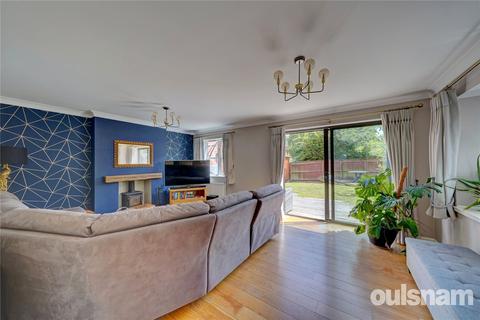 4 bedroom detached house for sale, Hanbury Croft, Hanbury, Bromsgrove, Worcestershire, B60