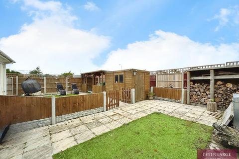undefined, 9 Pinetree Walk, Rhyl, LL18 3SB