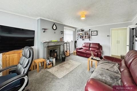 undefined, 9 Pinetree Walk, Rhyl, LL18 3SB