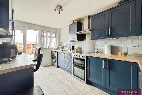 undefined, 9 Pinetree Walk, Rhyl, LL18 3SB