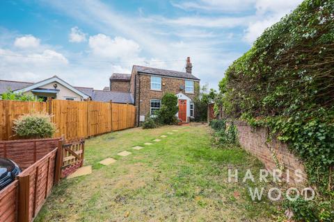 undefined, Braintree Road, Witham, CM8