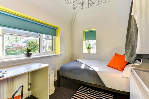 undefined, Auckland Drive, Brighton BN2