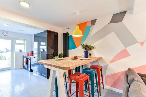 undefined, Auckland Drive, Brighton BN2