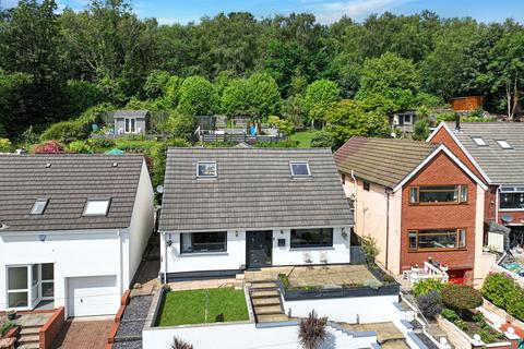 4 bedroom detached bungalow for sale
