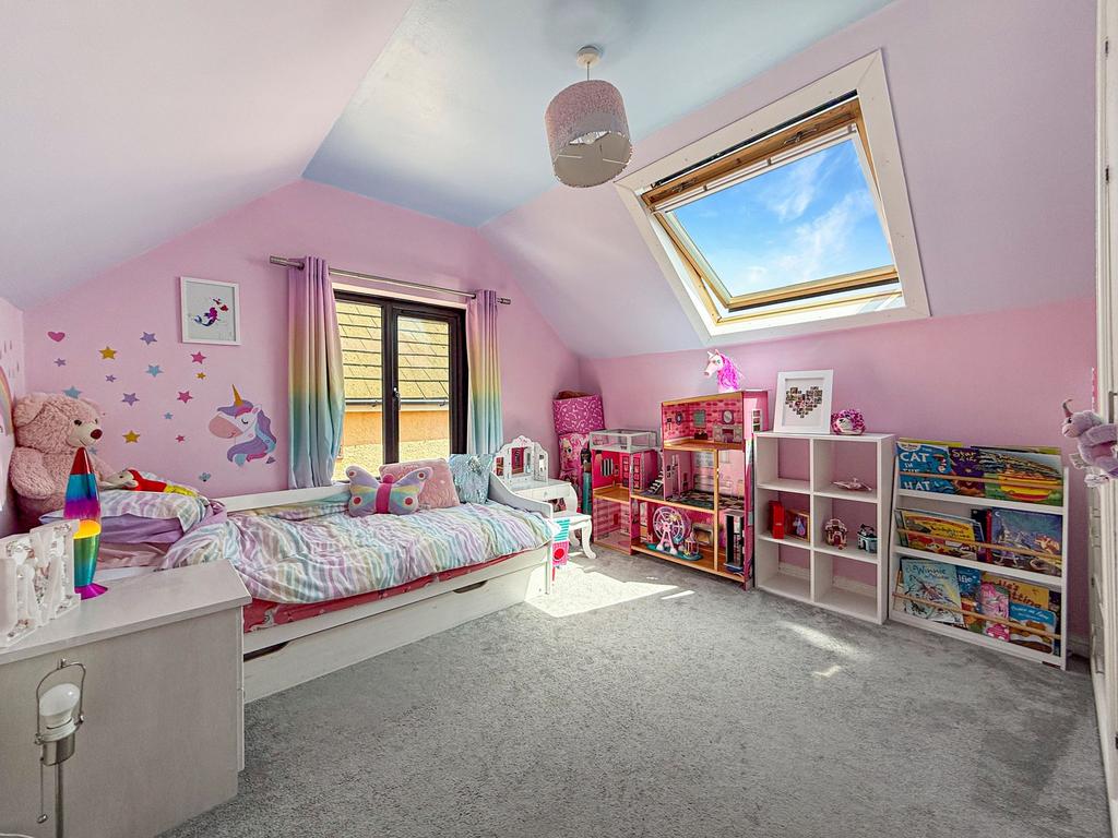 Bedroom 2