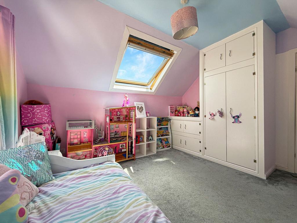 Bedroom 2