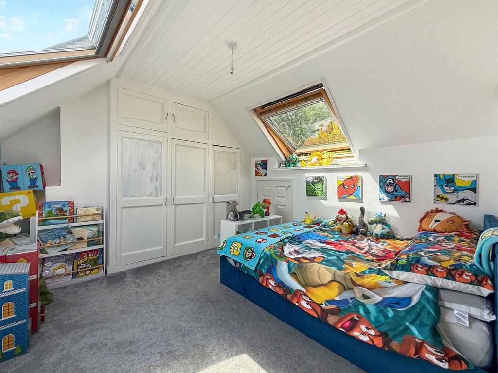 Bedroom 3