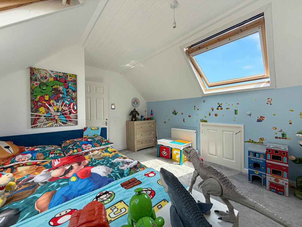 Bedroom 3