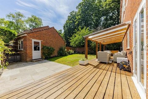15 Grange Way, Broadstairs, CT10 2YP
