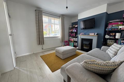 undefined, Woodlands Road, Overseal, Swadlincote, Derbyshire, DE12