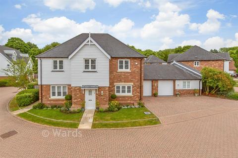 undefined, Godfrey Meadow, Maidstone ME17