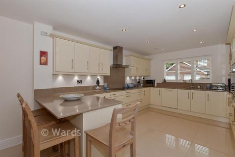 undefined, Godfrey Meadow, Maidstone ME17
