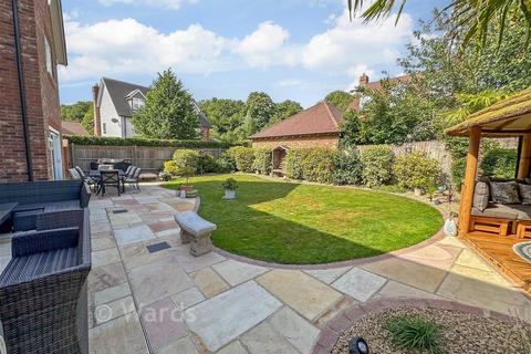 undefined, Godfrey Meadow, Maidstone ME17