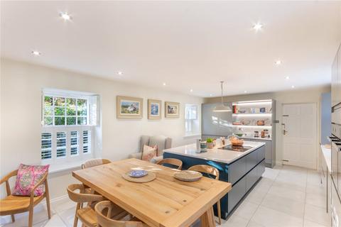 3 bedroom semi-detached house for sale, Garden Cottage, Knitsley, Consett, DH8