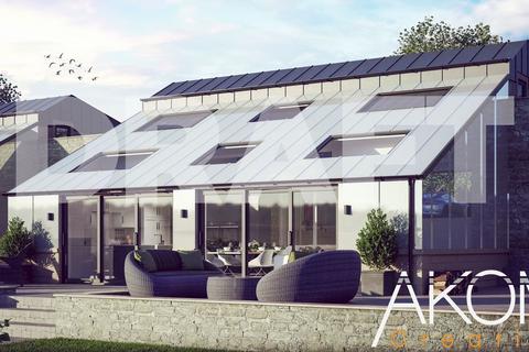 undefined, Lea Gardens, Sowerby Bridge HX6